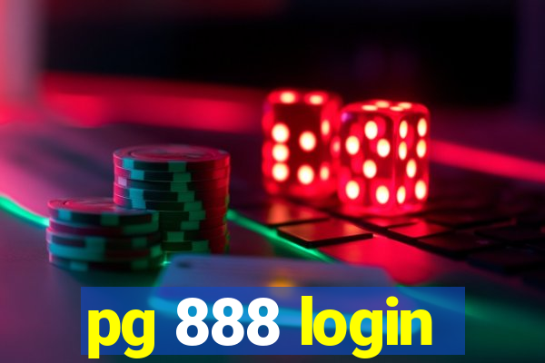 pg 888 login